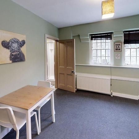 Dundee Backpackers Hostel Luaran gambar