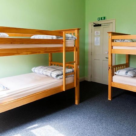 Dundee Backpackers Hostel Luaran gambar