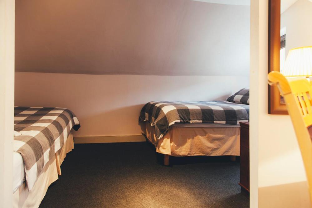 Dundee Backpackers Hostel Luaran gambar