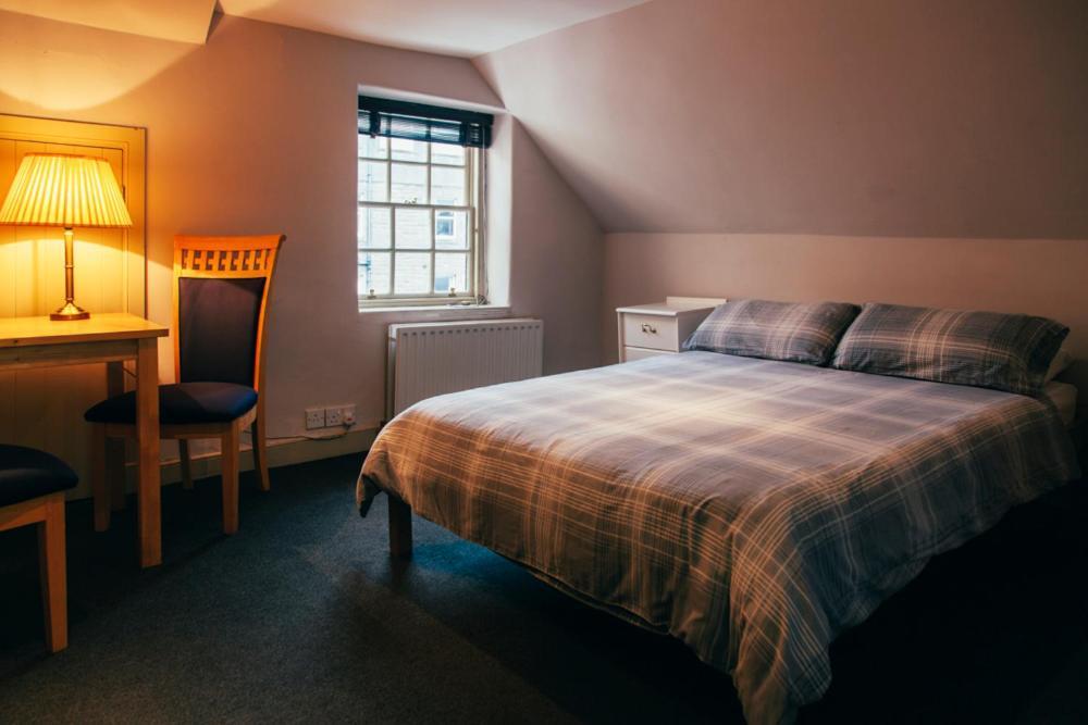 Dundee Backpackers Hostel Luaran gambar