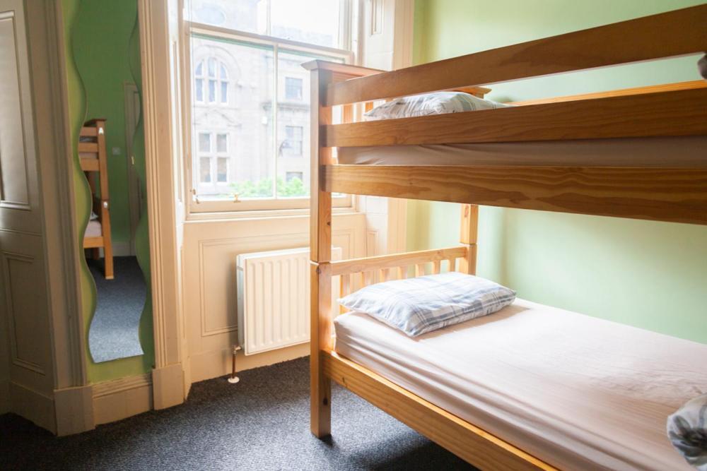 Dundee Backpackers Hostel Luaran gambar