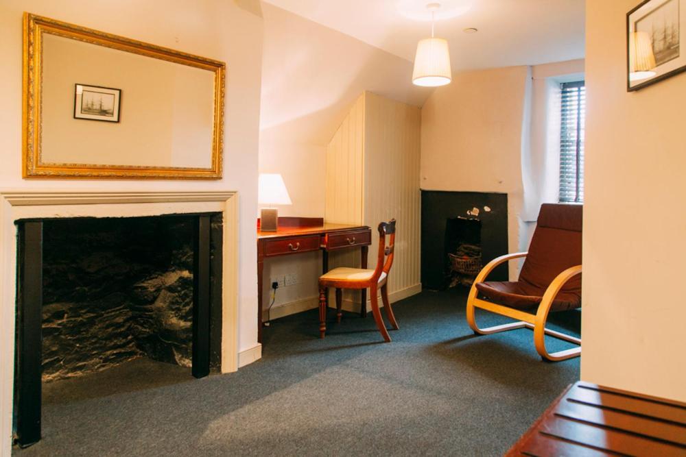 Dundee Backpackers Hostel Luaran gambar
