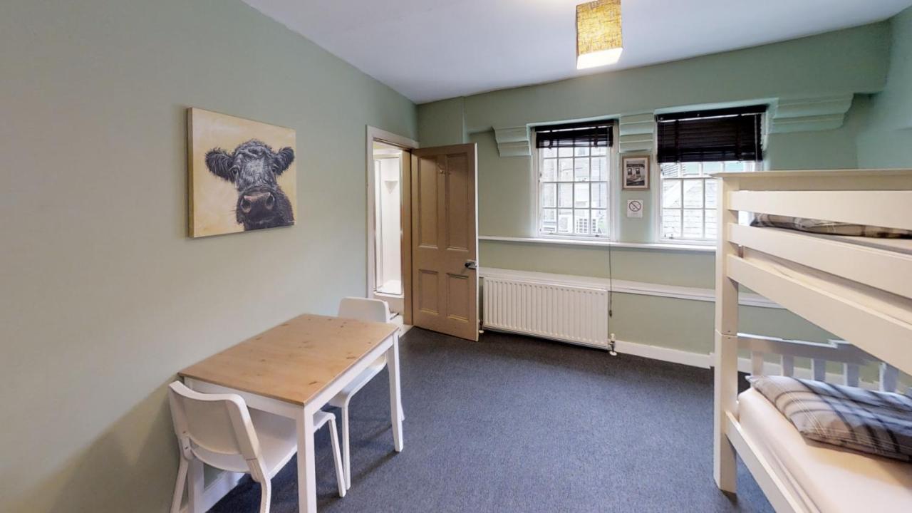 Dundee Backpackers Hostel Luaran gambar