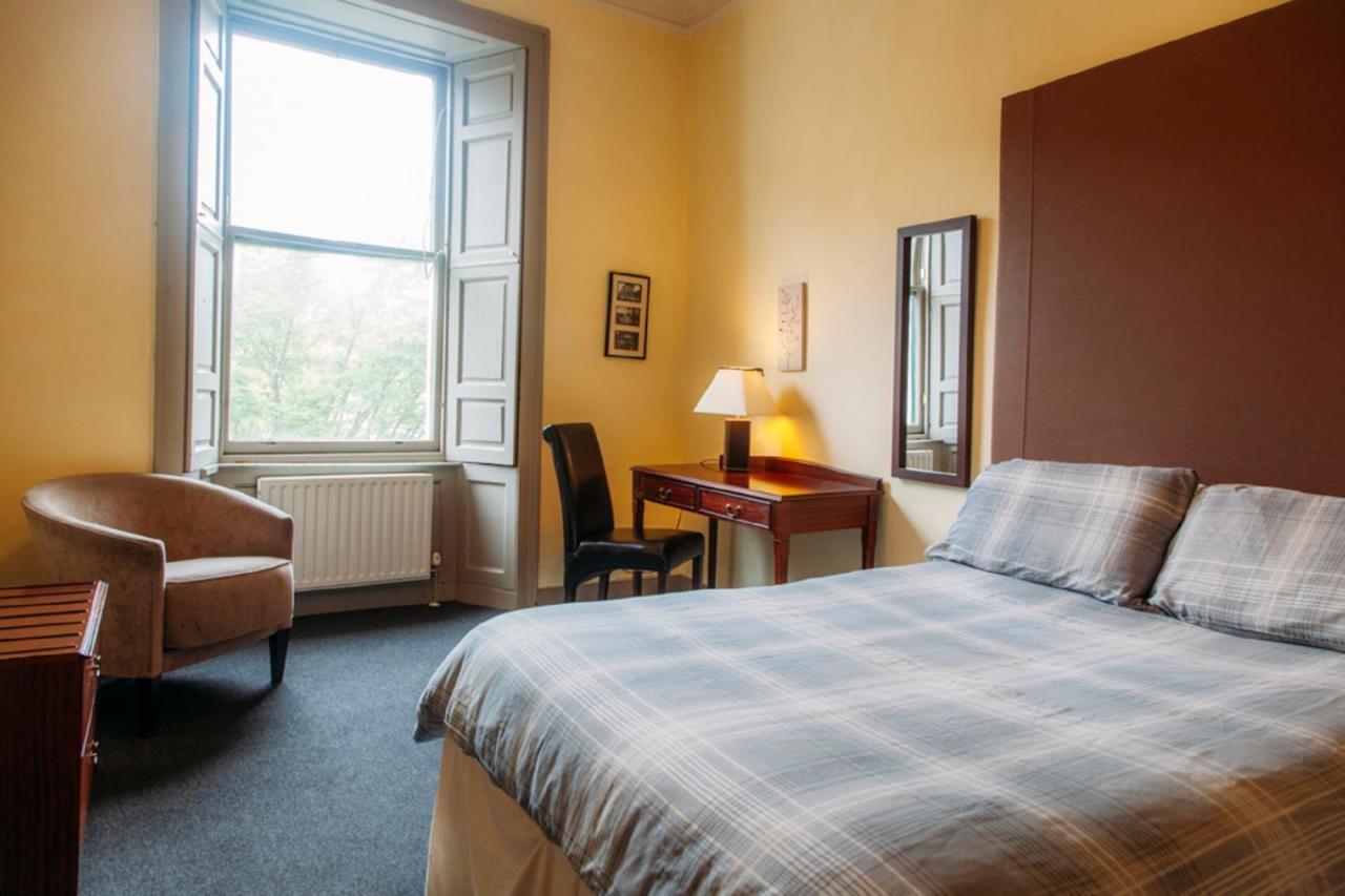 Dundee Backpackers Hostel Luaran gambar