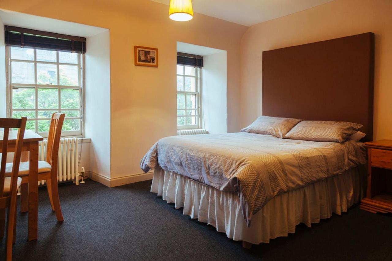 Dundee Backpackers Hostel Luaran gambar