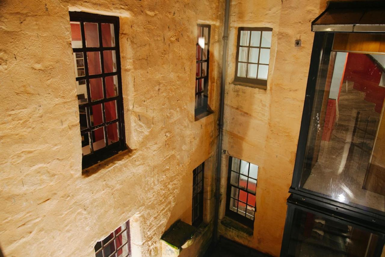 Dundee Backpackers Hostel Luaran gambar