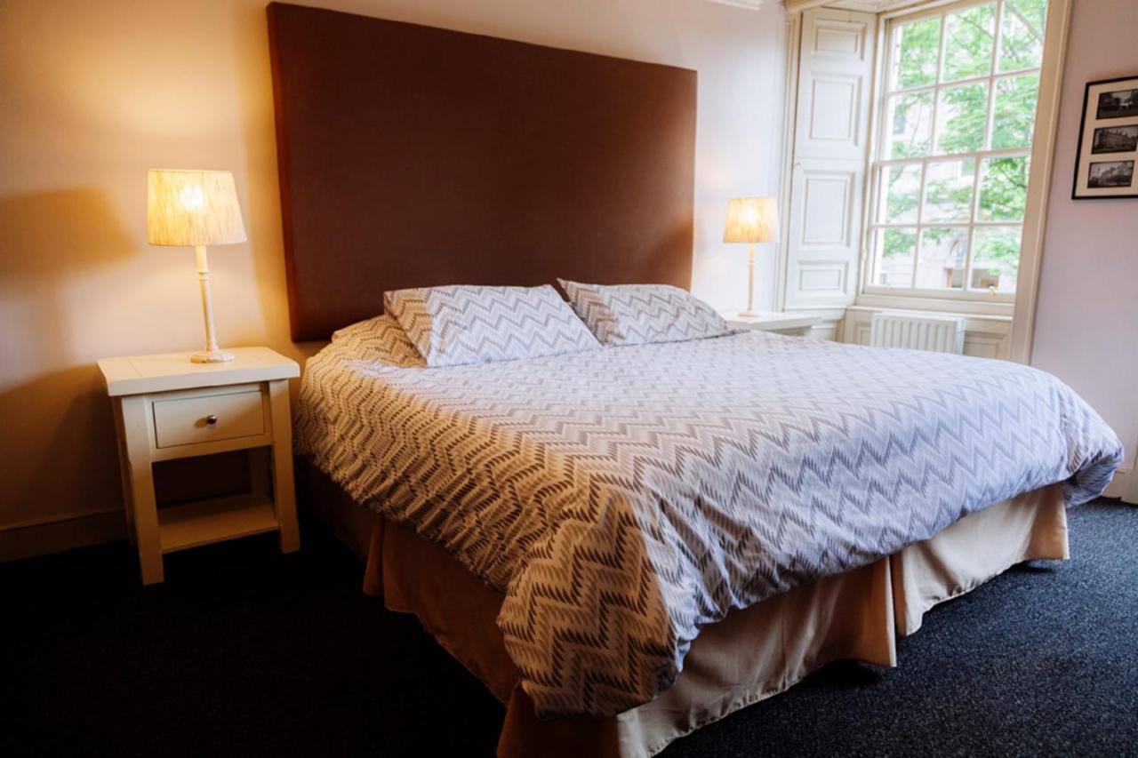 Dundee Backpackers Hostel Luaran gambar