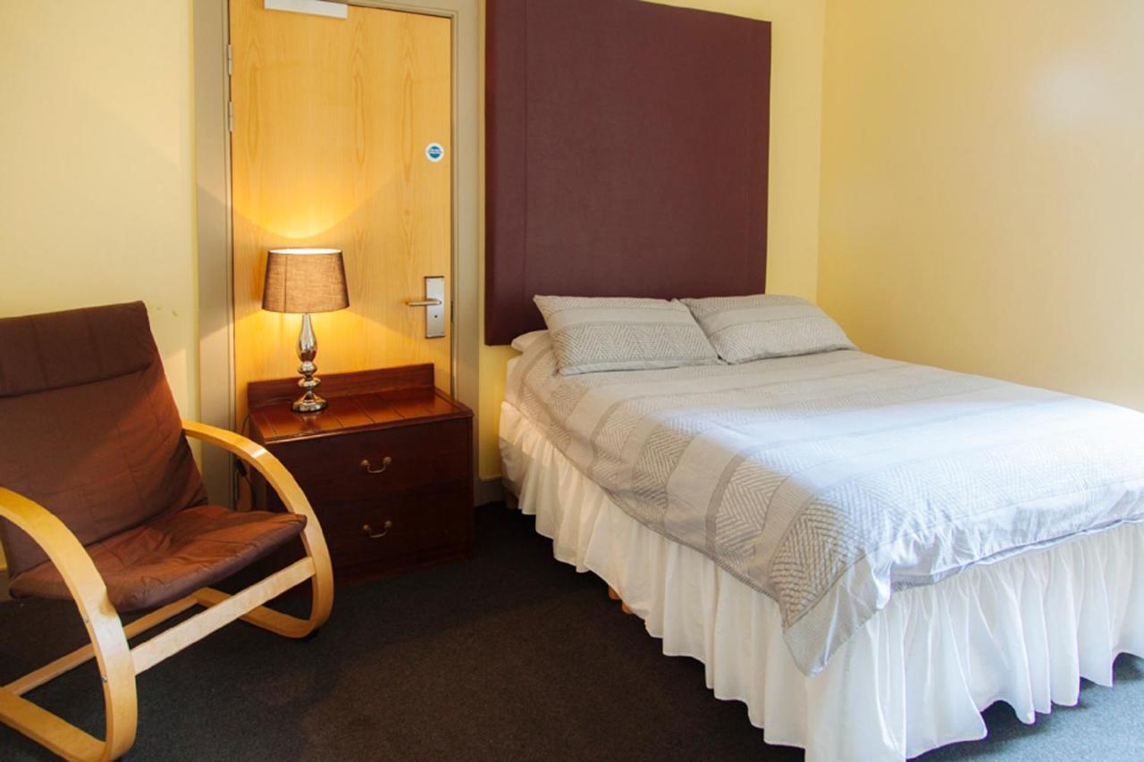 Dundee Backpackers Hostel Luaran gambar