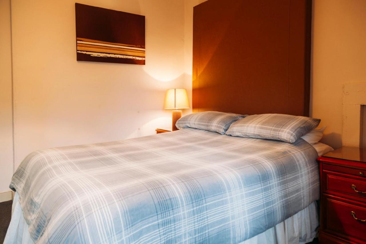 Dundee Backpackers Hostel Luaran gambar