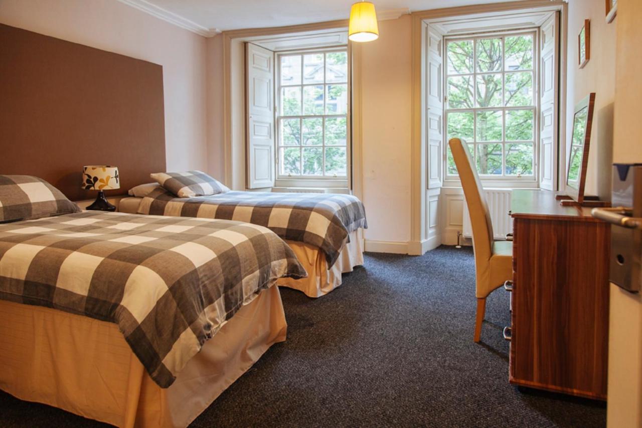 Dundee Backpackers Hostel Luaran gambar