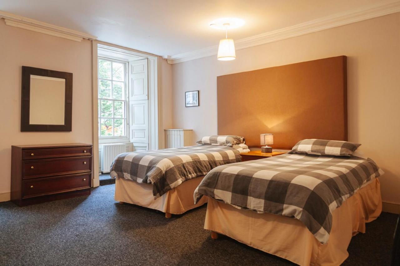 Dundee Backpackers Hostel Luaran gambar