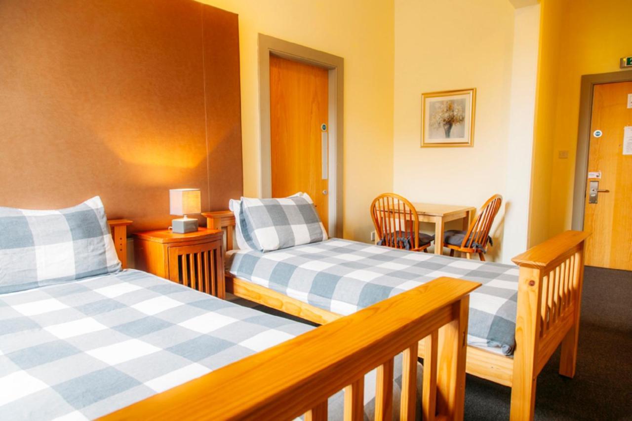Dundee Backpackers Hostel Luaran gambar