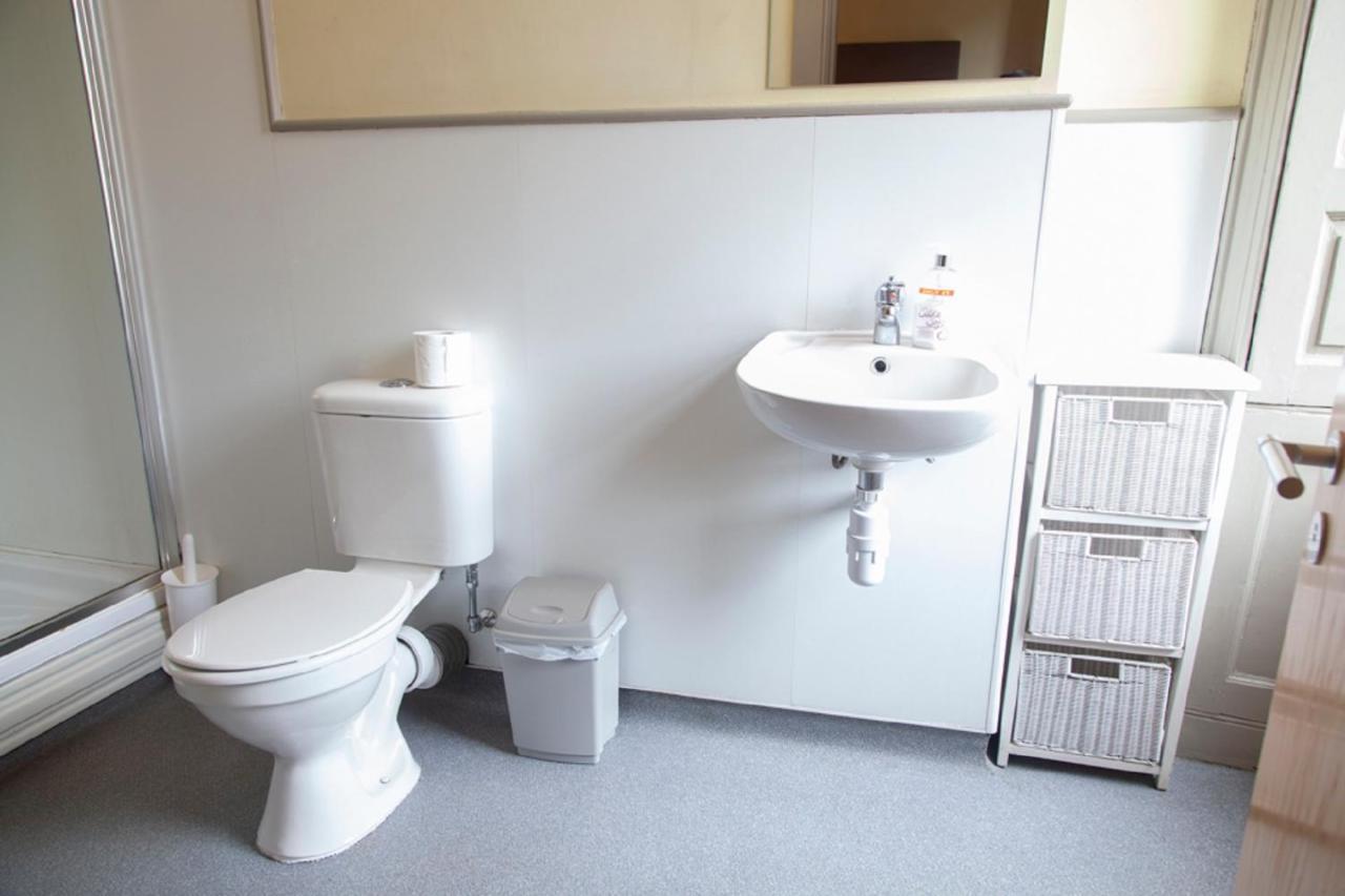 Dundee Backpackers Hostel Luaran gambar