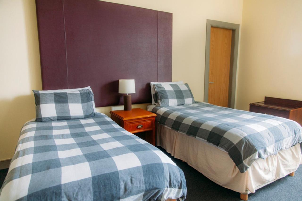 Dundee Backpackers Hostel Luaran gambar