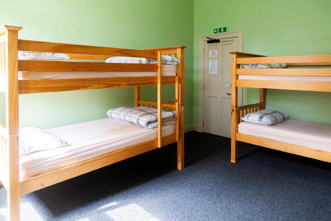 Dundee Backpackers Hostel Luaran gambar