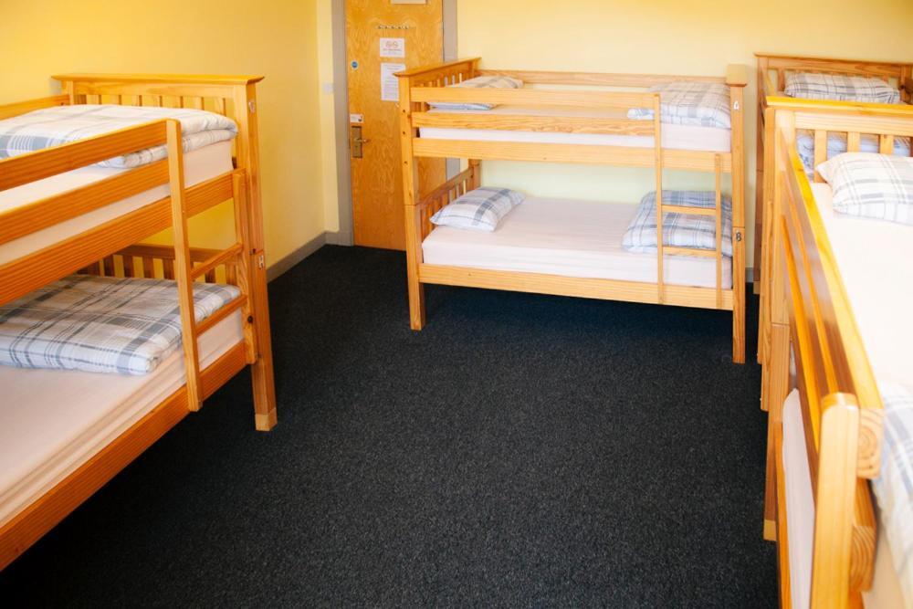 Dundee Backpackers Hostel Luaran gambar