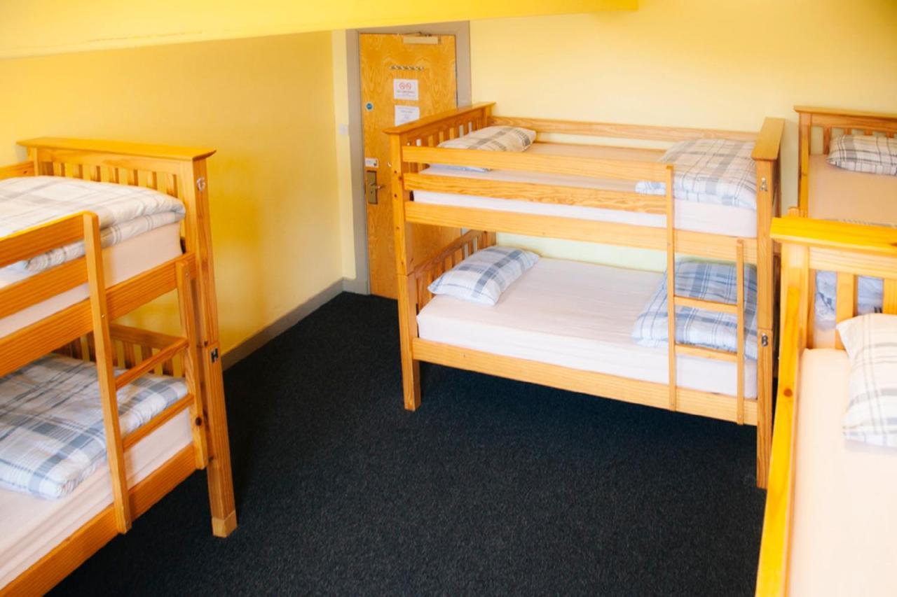 Dundee Backpackers Hostel Luaran gambar